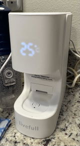 Anonymous review photo