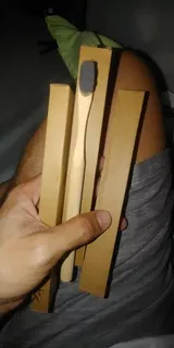 Burl Bode review photo