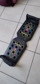 Nickolas Torphy review photo