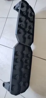 Nickolas Torphy review photo