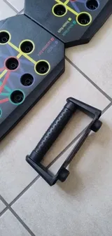 Nickolas Torphy review photo