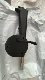 Delta Corwin review photo