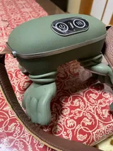 Georgetta Kling review photo