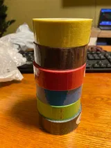Moon Mills review photo