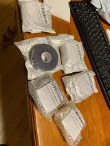 Moon Mills review photo