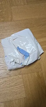 Sammie Orn review photo