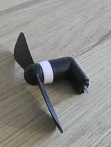 Gil Swift review photo