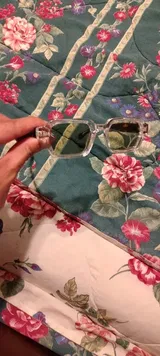 Leonardo Flatley review photo