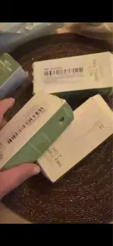 Trinity Sporer review photo
