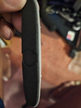 David Scott review photo
