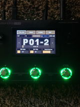 Randall Bowman review photo