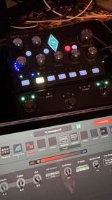 Sopho review photo
