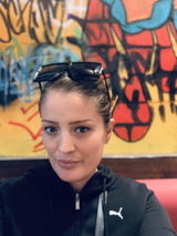 Bojana B. review photo