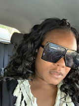 Makeena W. review photo