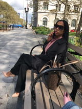 Lissette F.b. review photo