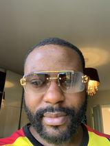 Kwabena O. review photo