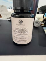 L Jones review photo