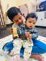 Mansi review photo