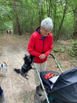 Coba van der Beek zijn heel handig ben 72 jaar review photo