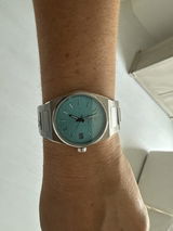 Horacio Ayala review photo
