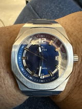 Hector Gonzalez review photo