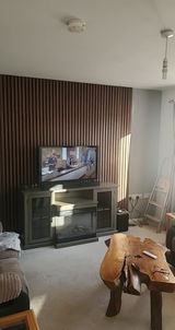 Ian Bateman review photo