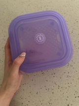 Verified buyer review photo