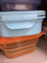Verified buyer review photo