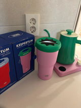 Verified buyer review photo