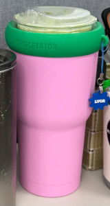 Verified buyer review photo