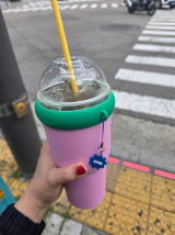 Verified buyer review photo