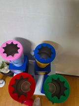 Verified buyer review photo