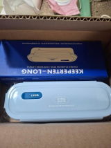 Verified buyer review photo