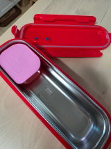 Verified buyer review photo