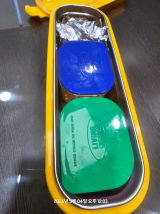 Verified buyer review photo