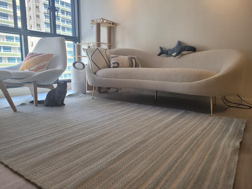 Sharmin Soh review photo