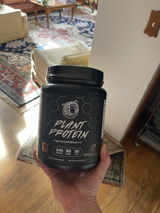 John Parker review photo