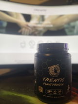Victor Peinado review photo