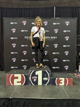 Krisanne Driscoll review photo