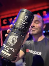Samuel Sobota review photo