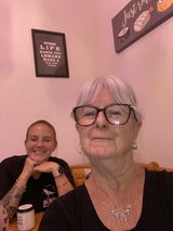 Kathy Poulos review photo
