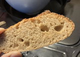 Regenerative Rouge de Bordeaux Flour