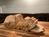 Regenerative White Whole Wheat Flour