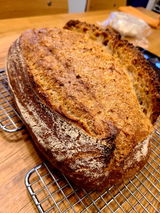 Regenerative Rouge de Bordeaux Flour