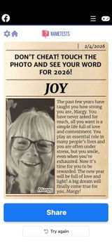 Margaret Erskine review photo