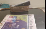 Riya Dutta review photo