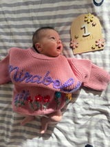 Etsy customer review photo