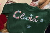 Etsy customer review photo