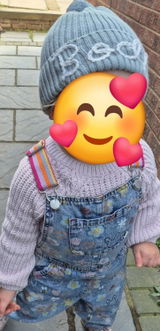 Etsy customer review photo
