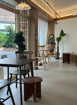 Cafe HGC review photo